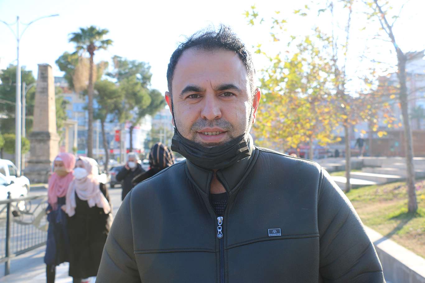 Halk A'dan Z'ye bütün ürünlere yapılan zamlardan şikâyetçi